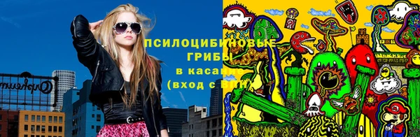 кокс Белоозёрский